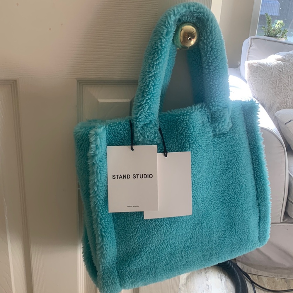Stand Studio Large Tote